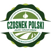 Sklep z polskim czosnkiem